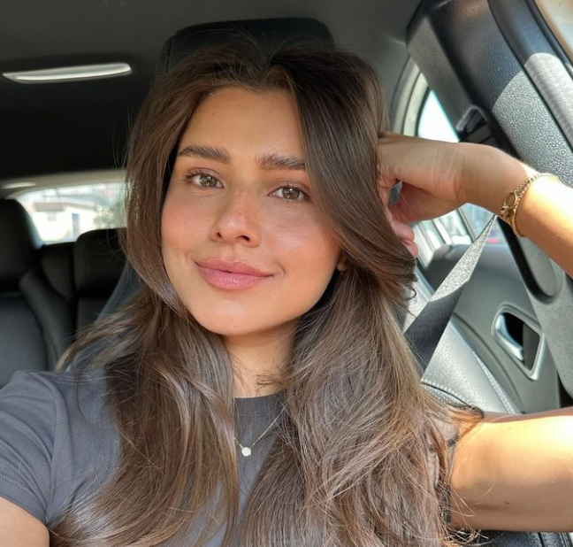 Foto de perfil de Melissa, clienta de Vunelis Dorada